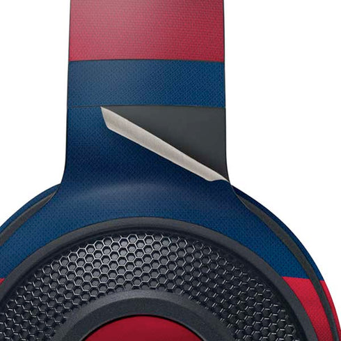 NBA Washington Wizards Jersey Razer Kraken X Skin